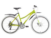 Велосипед женский Stark Router Lady Disc