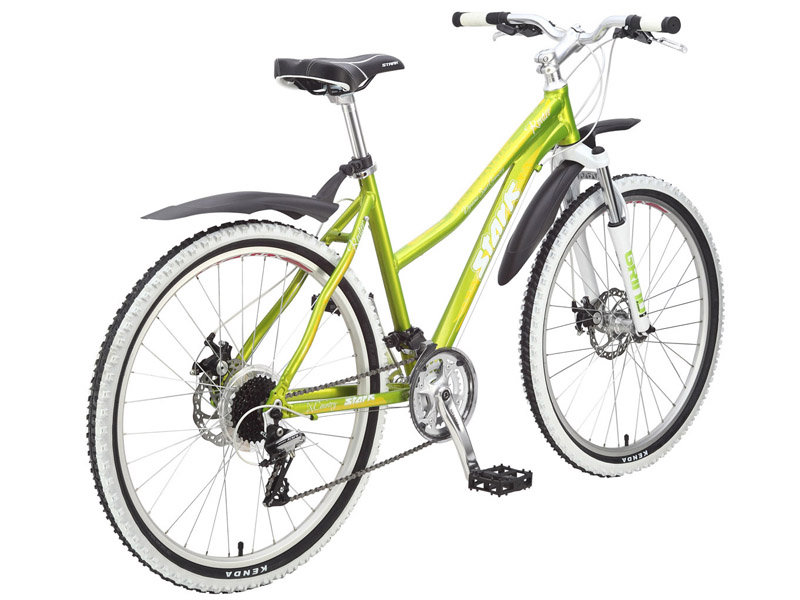 Велосипед женский Stark Router Lady Disc