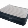 Надувная кровать Intex 203 х 152 х 43 см (67738)