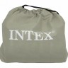 Надувная кровать Intex 203 х 152 х 43 см (67738)