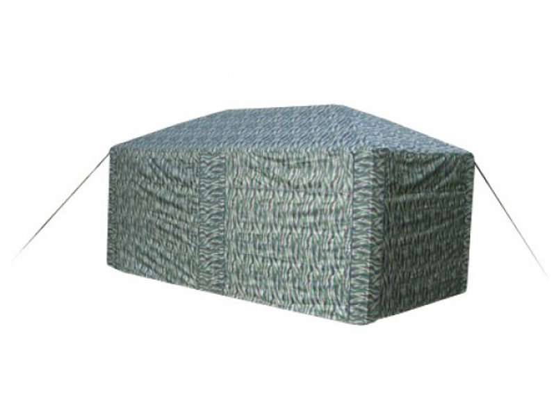 Шатер-тент Митек ПИКНИК 5,0 X 2,5