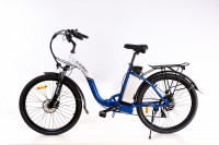 Электровелосипед Elbike Galant BIG VIP 13