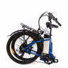 Электровелосипед Elbike Galant BIG VIP 13