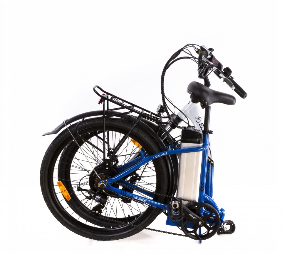 Электровелосипед Elbike Galant BIG VIP 13