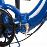 Электровелосипед Elbike Galant BIG VIP 13