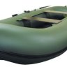 Лодка ПВХ BoatMaster 300HF