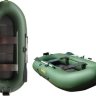 Лодка ПВХ BoatMaster 300HF