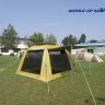 Шатер-тент World of Maverick FORTUNA 300