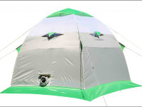 Зимняя палатка ЛОТОС 3