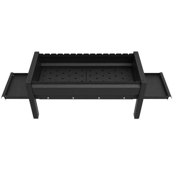 Мангал Grillver Партикс 730 Эйр