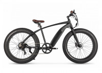 Электровелосипед Eltreco Hook