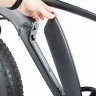 Электровелосипед Eltreco Hook