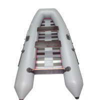 Лодка ПВХ Altair Alfa-280