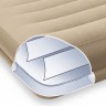 Надувная кровать Intex 203 х 152 х 35 см (67748)