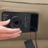 Надувная кровать Intex 203 х 152 х 35 см (67748)
