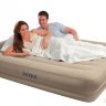 Надувная кровать Intex 203 х 152 х 35 см (67748)