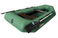 Надувная лодка ПВХ Хантер 250 М