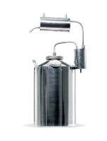 Самогонный аппарат Малиновка Мастер 12БК