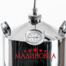 Самогонный аппарат Малиновка Мастер 12БК