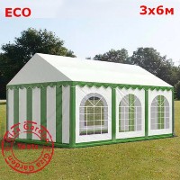 Шатер Giza Garden Eco 3 х 6 м