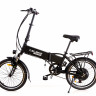 Электровелосипед Elbike Gangstar St