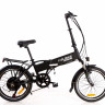 Электровелосипед Elbike Gangstar St