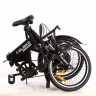 Электровелосипед Elbike Gangstar St