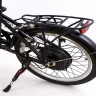 Электровелосипед Elbike Gangstar St