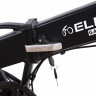 Электровелосипед Elbike Gangstar St