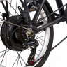 Электровелосипед Elbike Gangstar St