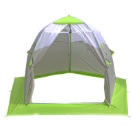 Зимняя палатка ЛОТОС 3 Универсал