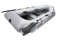Надувная лодка ПВХ Хантер 250 МЛ