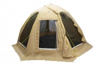 Палатка шатер Берег УП-2 Люкс