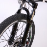 Электровелосипед Elbike Gangstar VIP