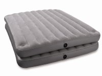 Надувная кровать Intex 203 х 152 х 46 см (67744)