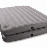 Надувная кровать Intex 203 х 152 х 46 см (67744)