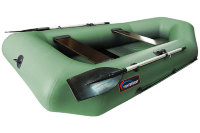 Надувная лодка ПВХ Хантер 280 Р