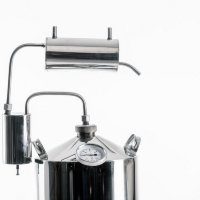 Самогонный аппарат Малиновка Мастер 20БКТ