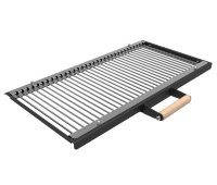 Решетка-гриль Grillver Редлайнер (нержавеющая сталь)