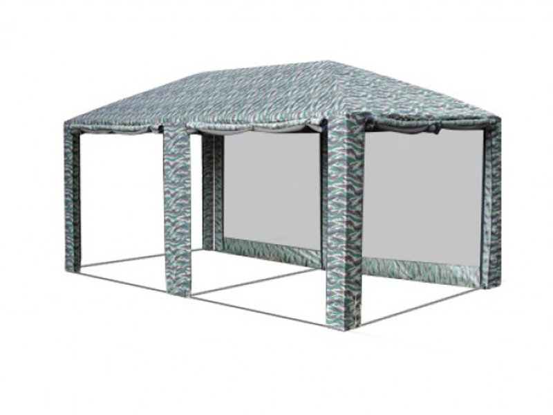 Шатер-тент Митек ПИКНИК 6,0 X 3,0