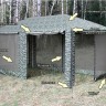 Шатер-тент Митек ПИКНИК 6,0 X 3,0