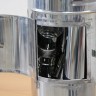 Печка рыбака PS8 и дымоход под углом