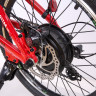 Электровелосипед Elbike Gangstar VIP 13