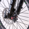 Электровелосипед Elbike Gangstar VIP 13