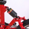 Электровелосипед Elbike Gangstar VIP 13