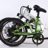 Электровелосипед Elbike Gangstar VIP 13