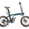Электровелосипед Eltreco Sporto