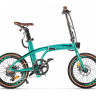 Электровелосипед Eltreco Sporto