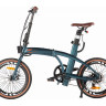 Электровелосипед Eltreco Sporto