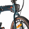 Электровелосипед Eltreco Sporto